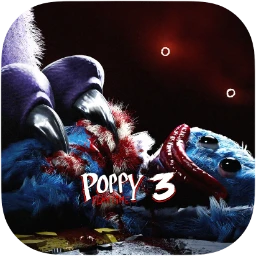 Poppy Playtime - Chapter 3 icon